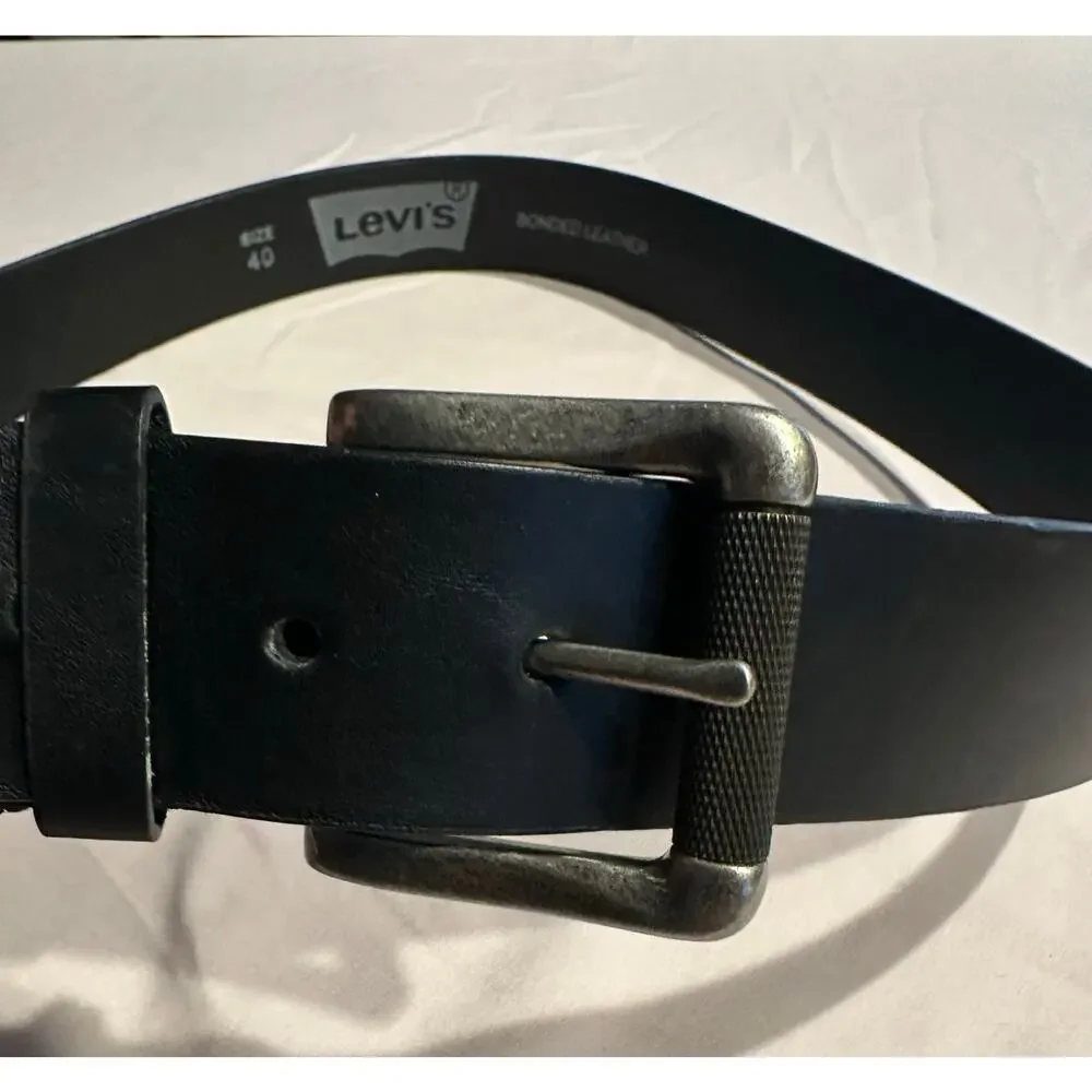 Levi’s levi belt